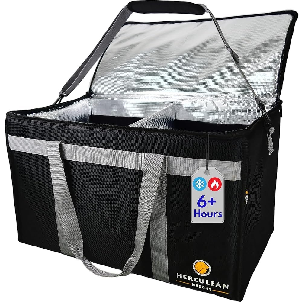 Delivery Bag